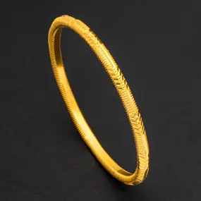 GOLDEN BANGLE PGB12-041