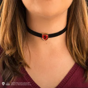 Gryffindor Choker