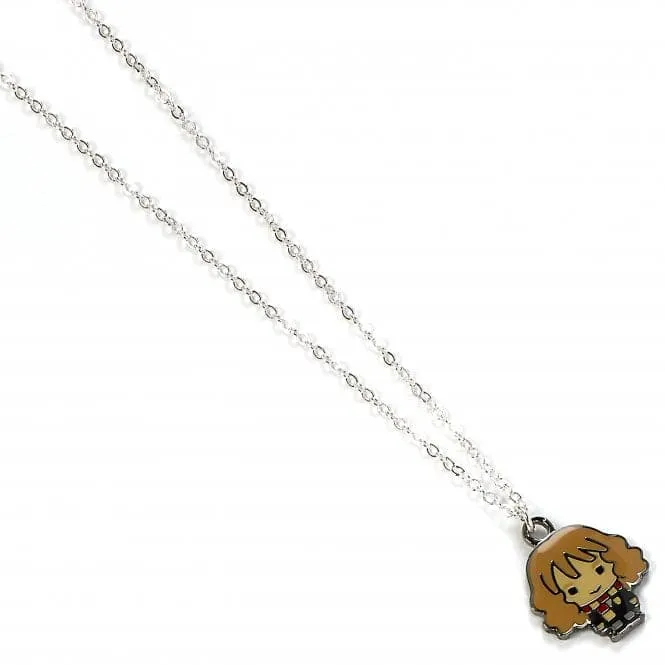 Hermoine Granger Chibi Necklace