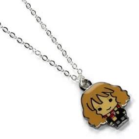 Hermoine Granger Chibi Necklace