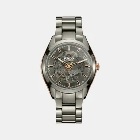 Hyperchrome Men Analog Ceramic Automatic Watch R32021102