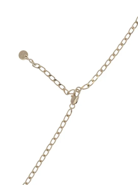 Jacquemus   Le Collier Chiquito necklace 