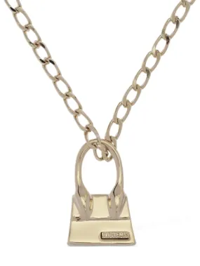 Jacquemus   Le Collier Chiquito necklace 