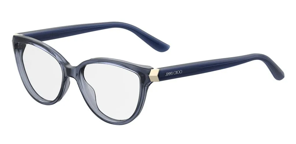 JIMMY CHOO-JC226-PJP-5315-GLASSES FRAMES