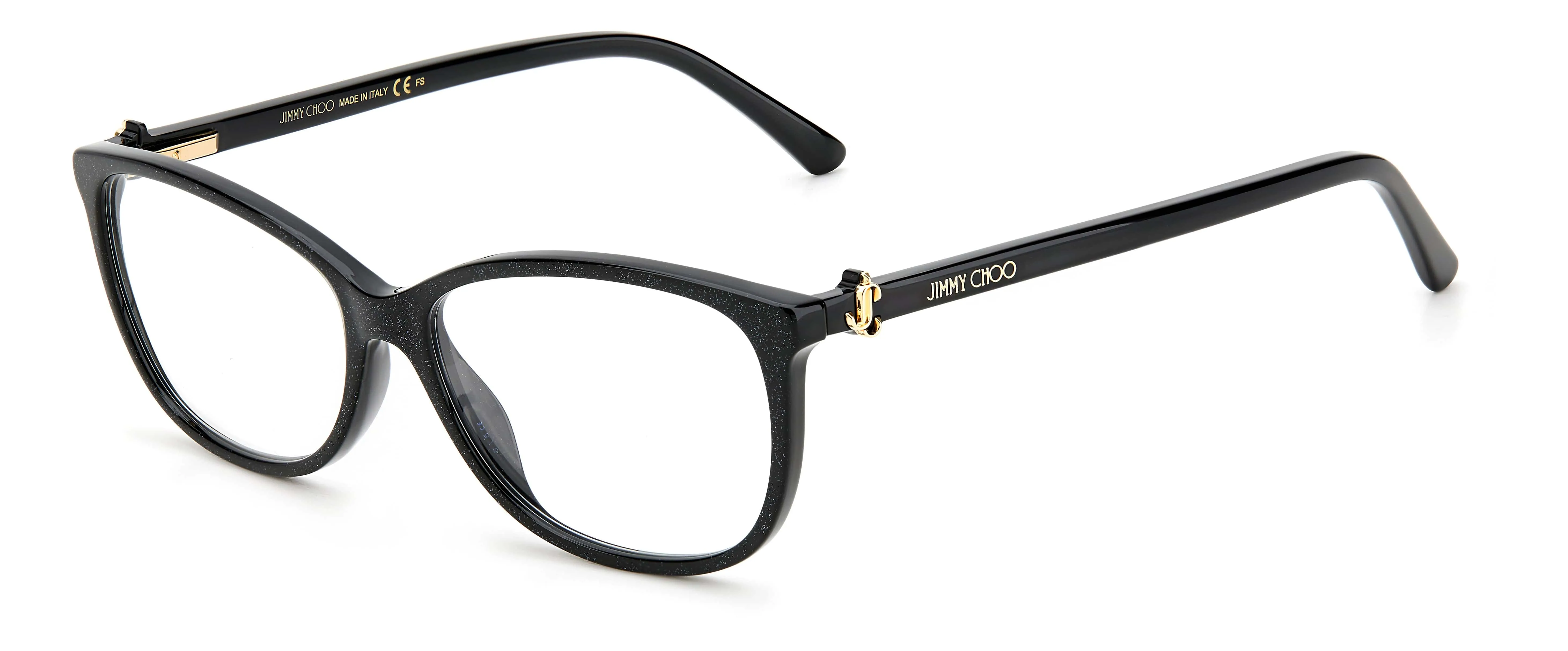 JIMMY CHOO-JC308-DXF-5415-GLASSES FRAMES