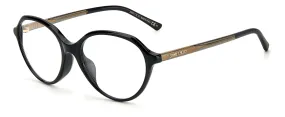 JIMMY CHOO-JC345/F-807-5217-GLASSES FRAMES