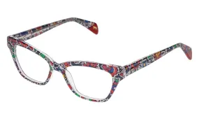 JONO HENNESSY-HAYLEY 2084971-2084971-5119-GLASSES FRAMES