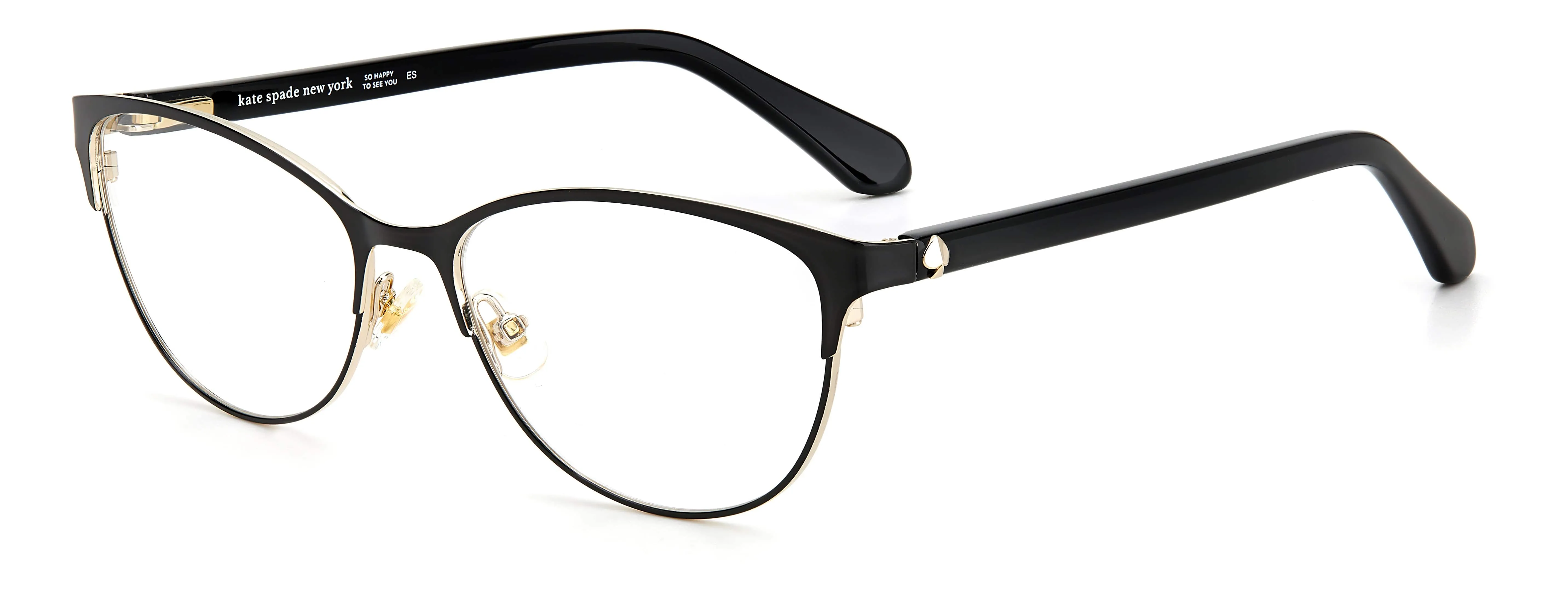 KATE SPADE-HADLEE-807-5416-GLASSES FRAMES