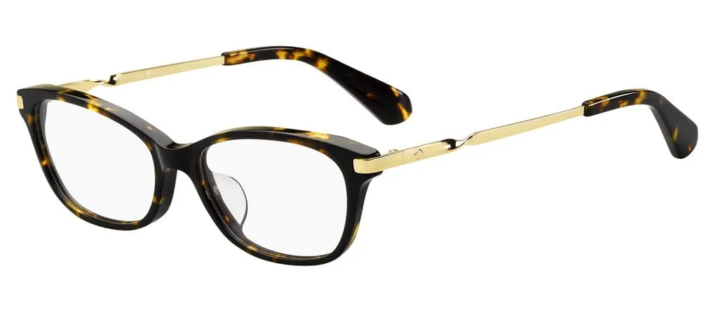 KATE SPADE-JAKELIN/F-86-5216-GLASSES FRAMES