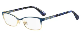 KATE SPADE-LAURIANNE-U1F-5216-GLASSES FRAMES