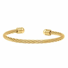 Katya Cuff Bracelet