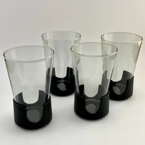 Late 60s/ Early 70s Corning Glass-Snap Glass Set