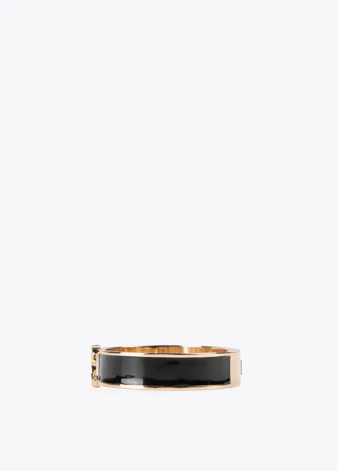 LC lacquered bracelet