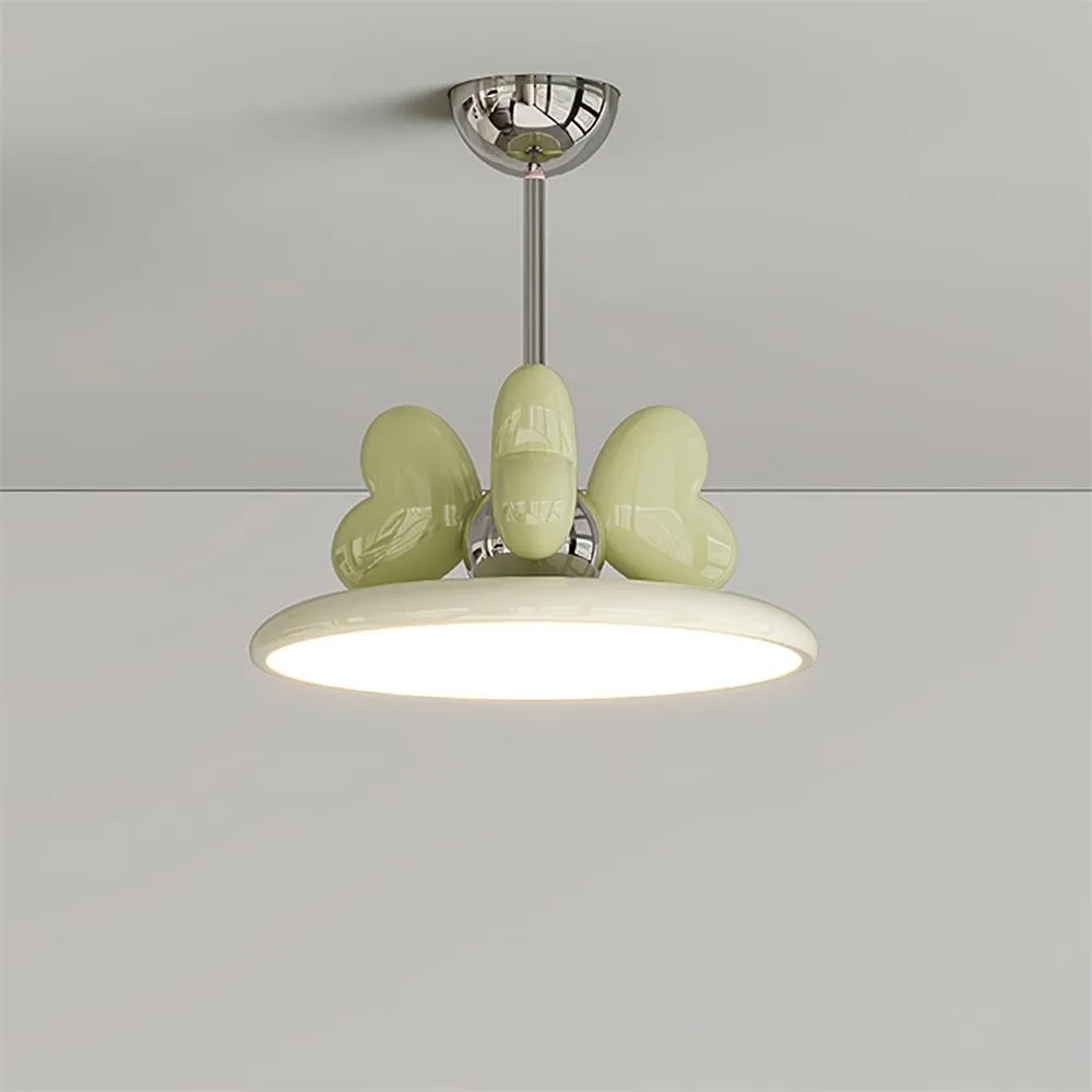 Lilia Pendant Lamp