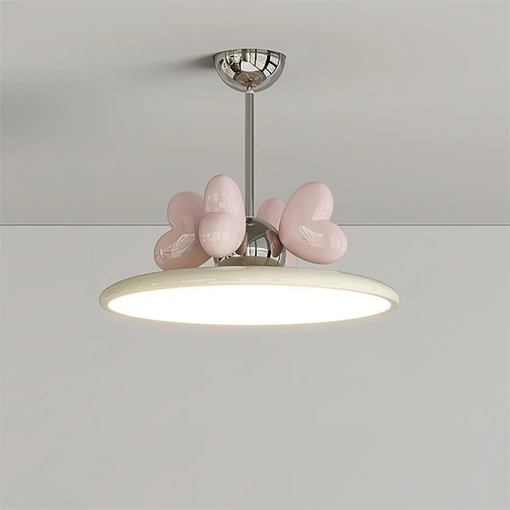 Lilia Pendant Lamp