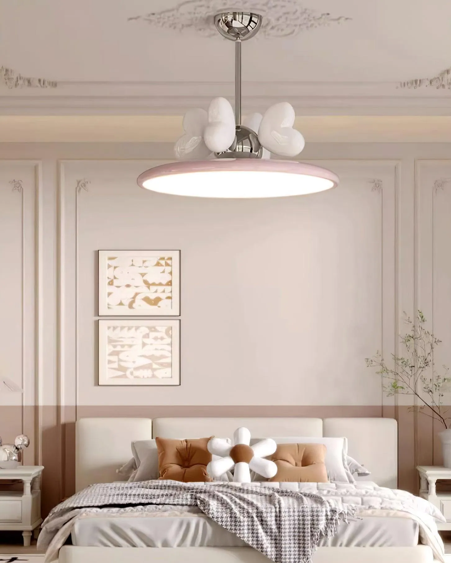 Lilia Pendant Lamp