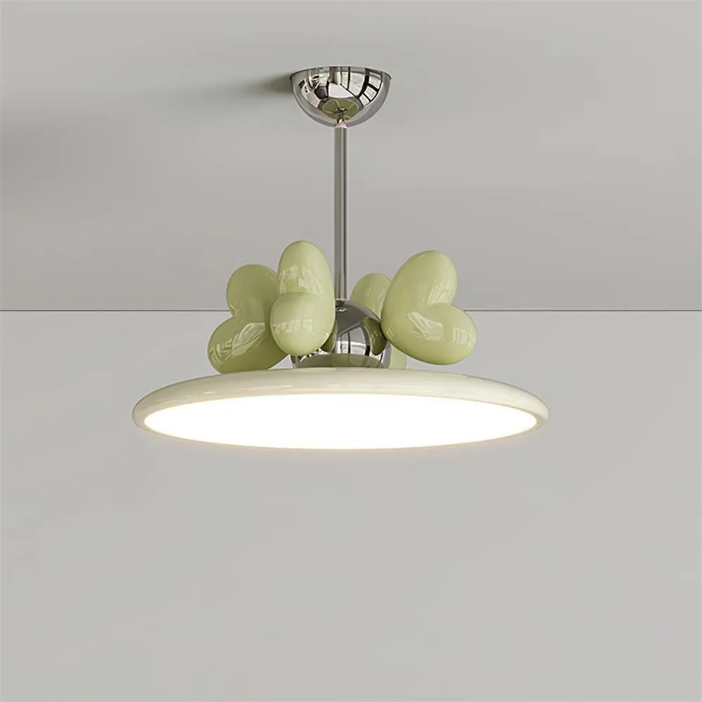 Lilia Pendant Lamp