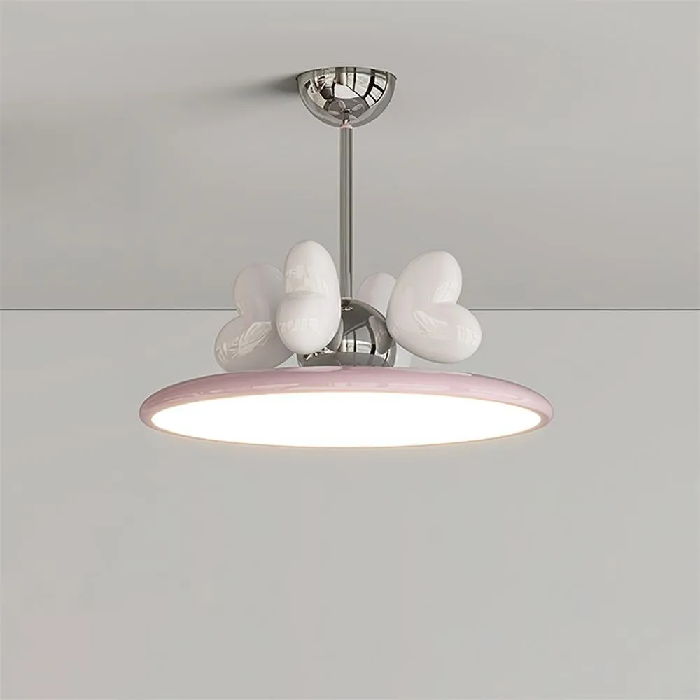 Lilia Pendant Lamp