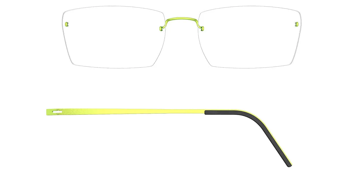 Lindberg® Spirit Titanium™ 2388