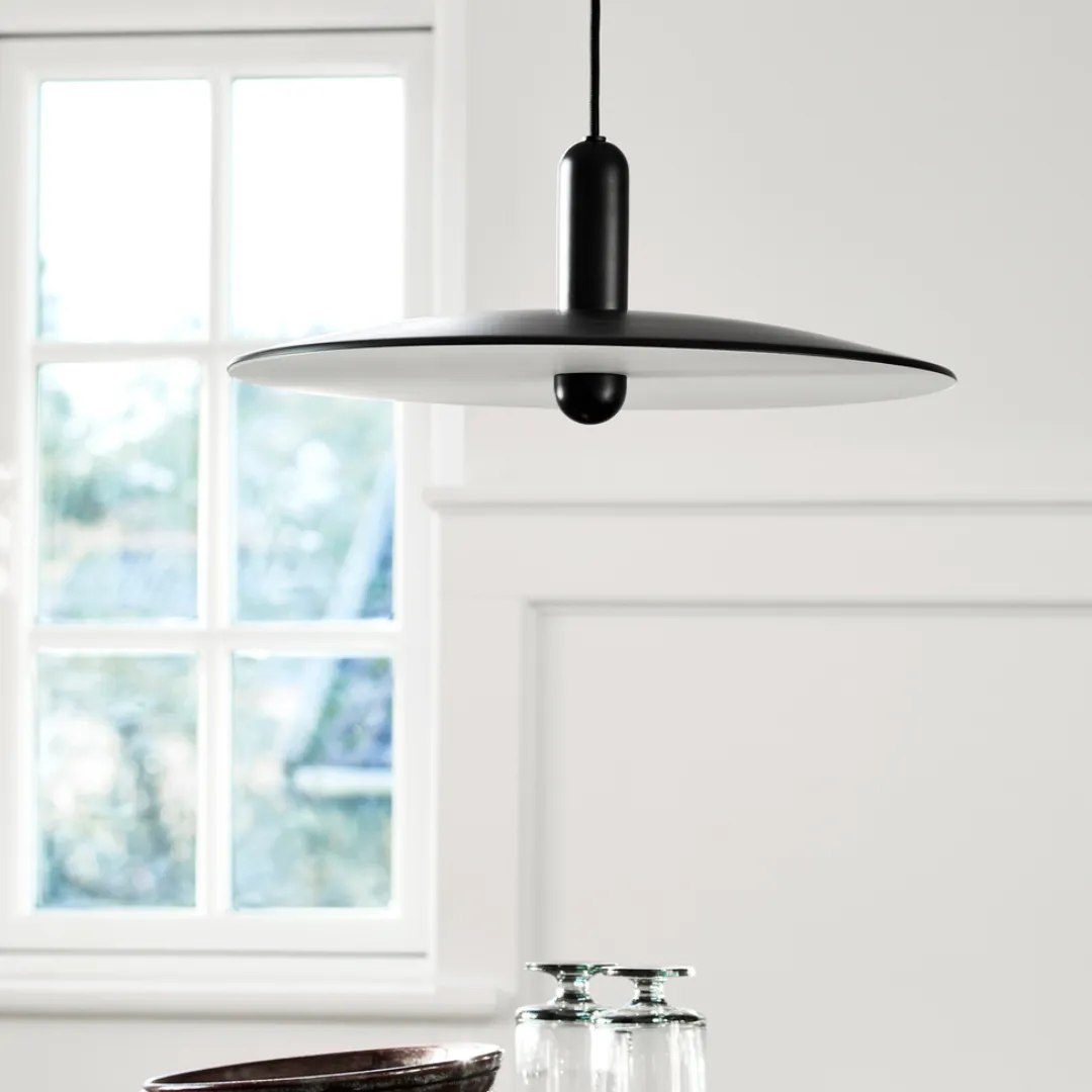 LU Pendant Lamp (Large)