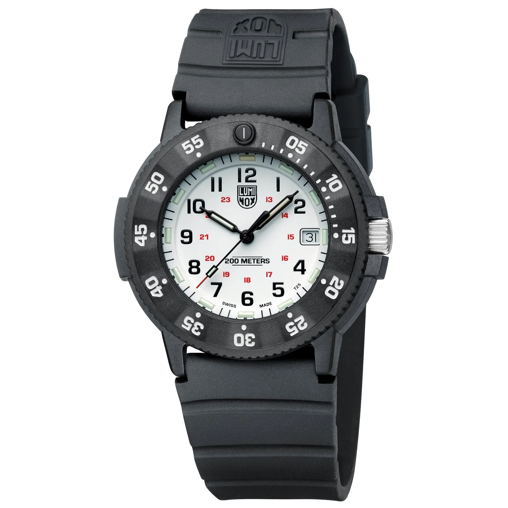 Luminox Original Navy Seal Evo Series 3007.EVO.S