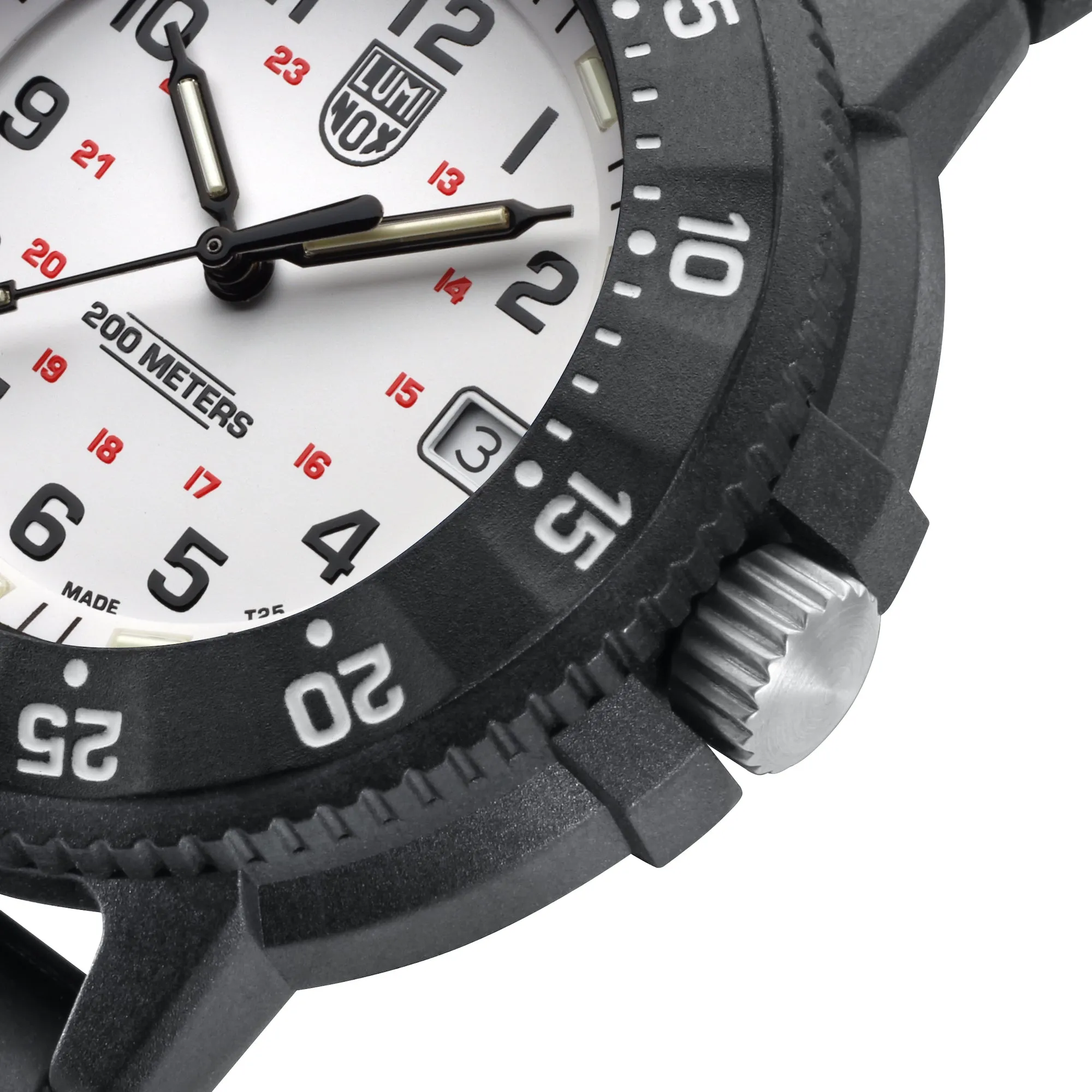 Luminox Original Navy Seal Evo Series 3007.EVO.S