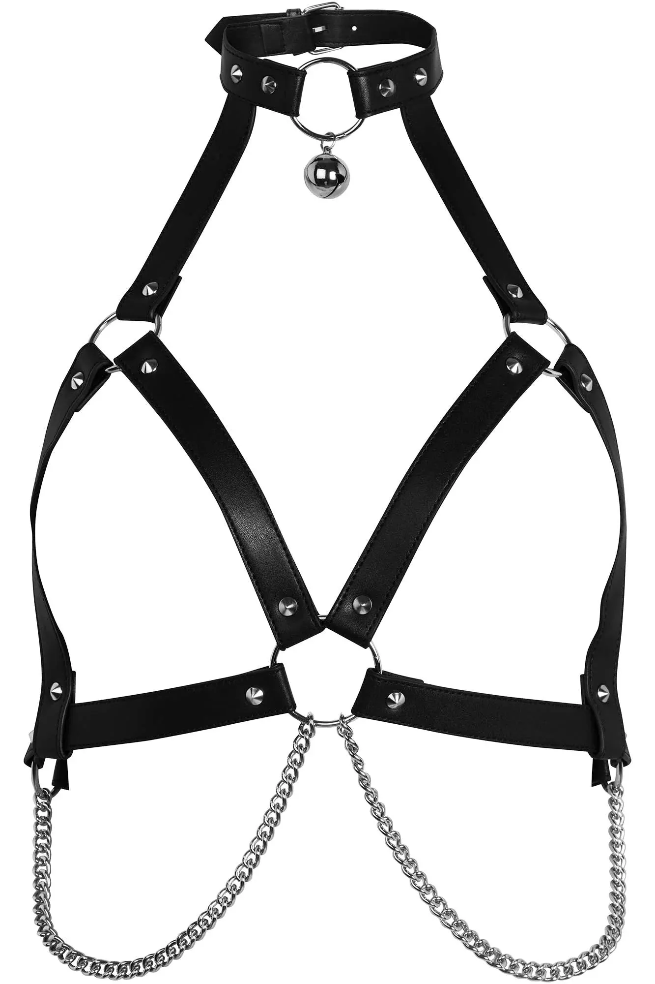 Madam Meow Harness