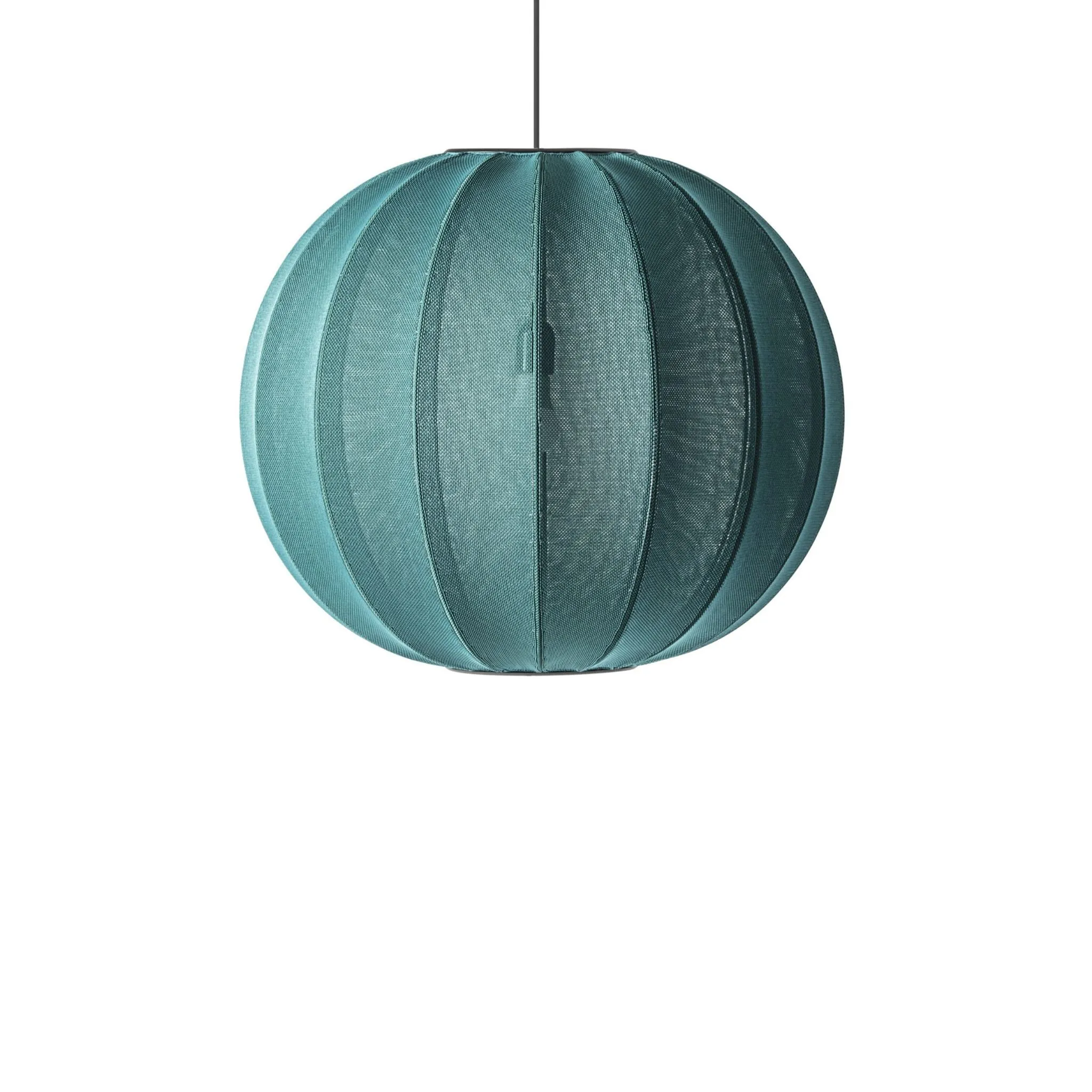 Made by Hand Knit-Wit 60 Pendant Light