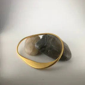 Mantra Bangle