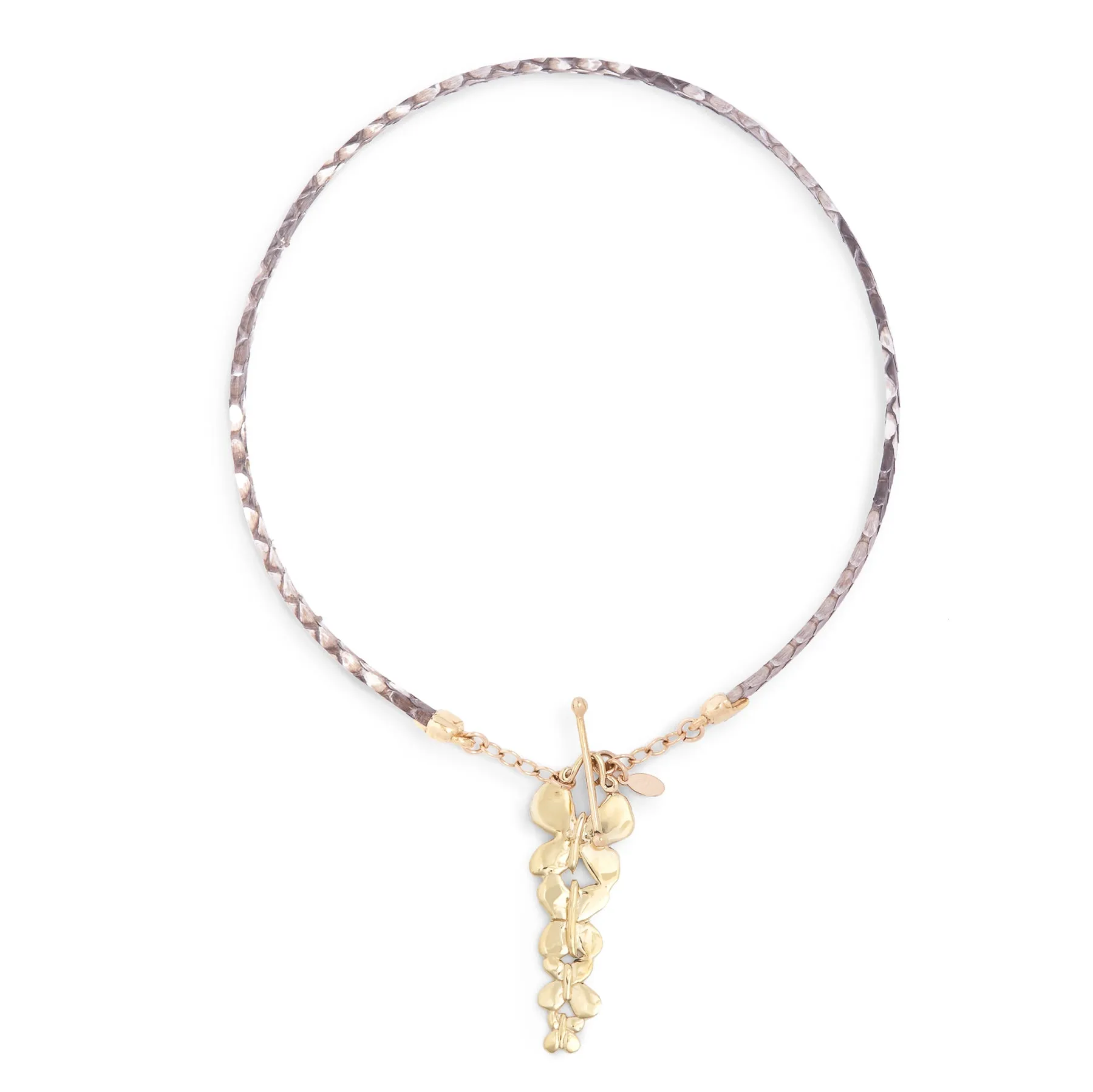 Mariposa Choker