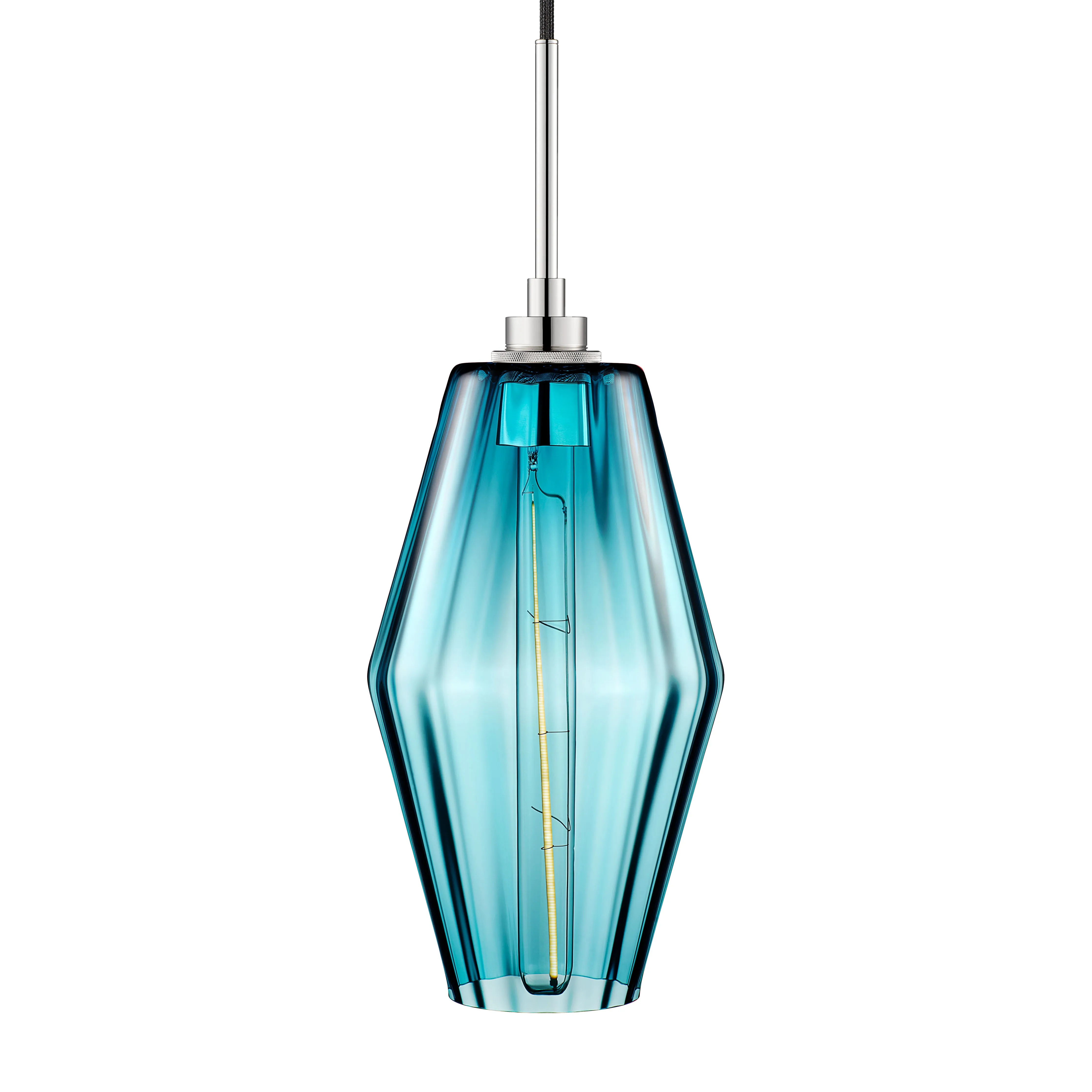 Marquise Optique Pendant Light