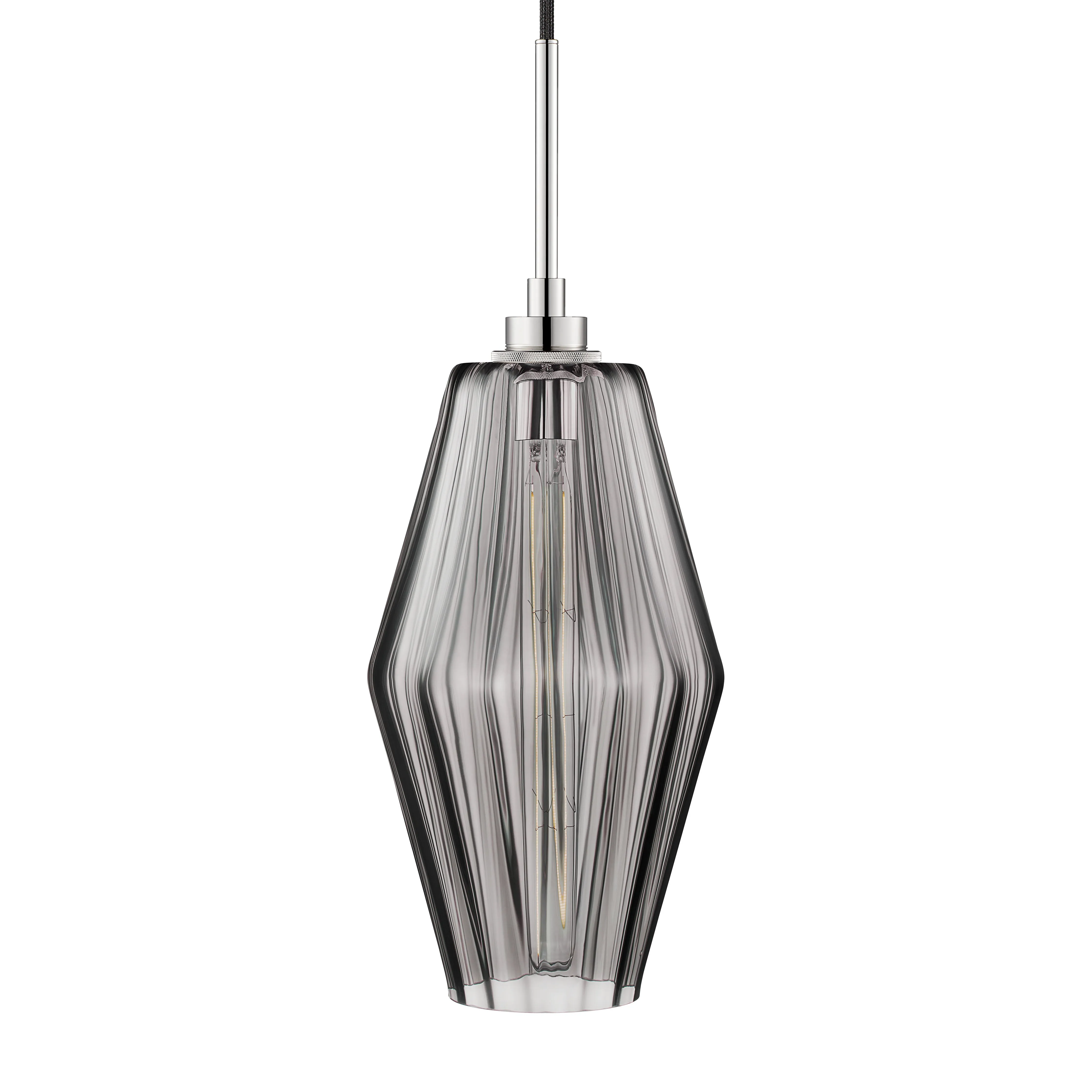 Marquise Optique Pendant Light