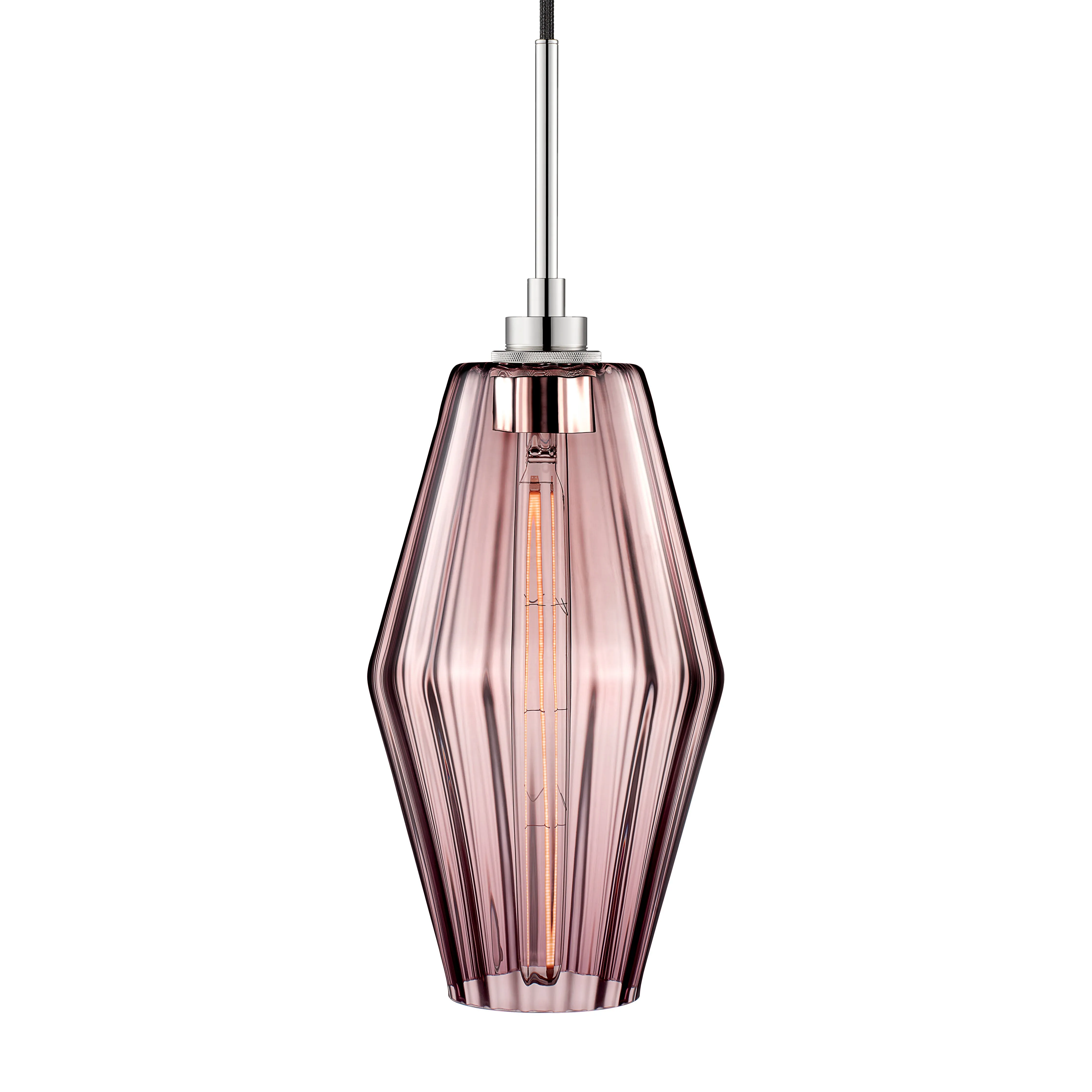 Marquise Optique Pendant Light