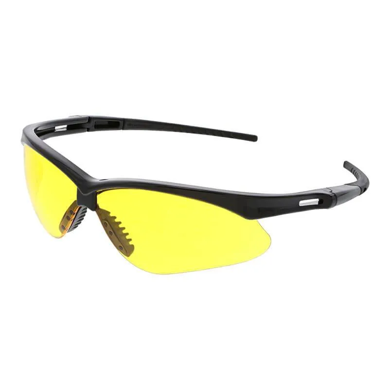 MCR Memphis (MP1) UV-AF Anti-Fog Safety Glasses