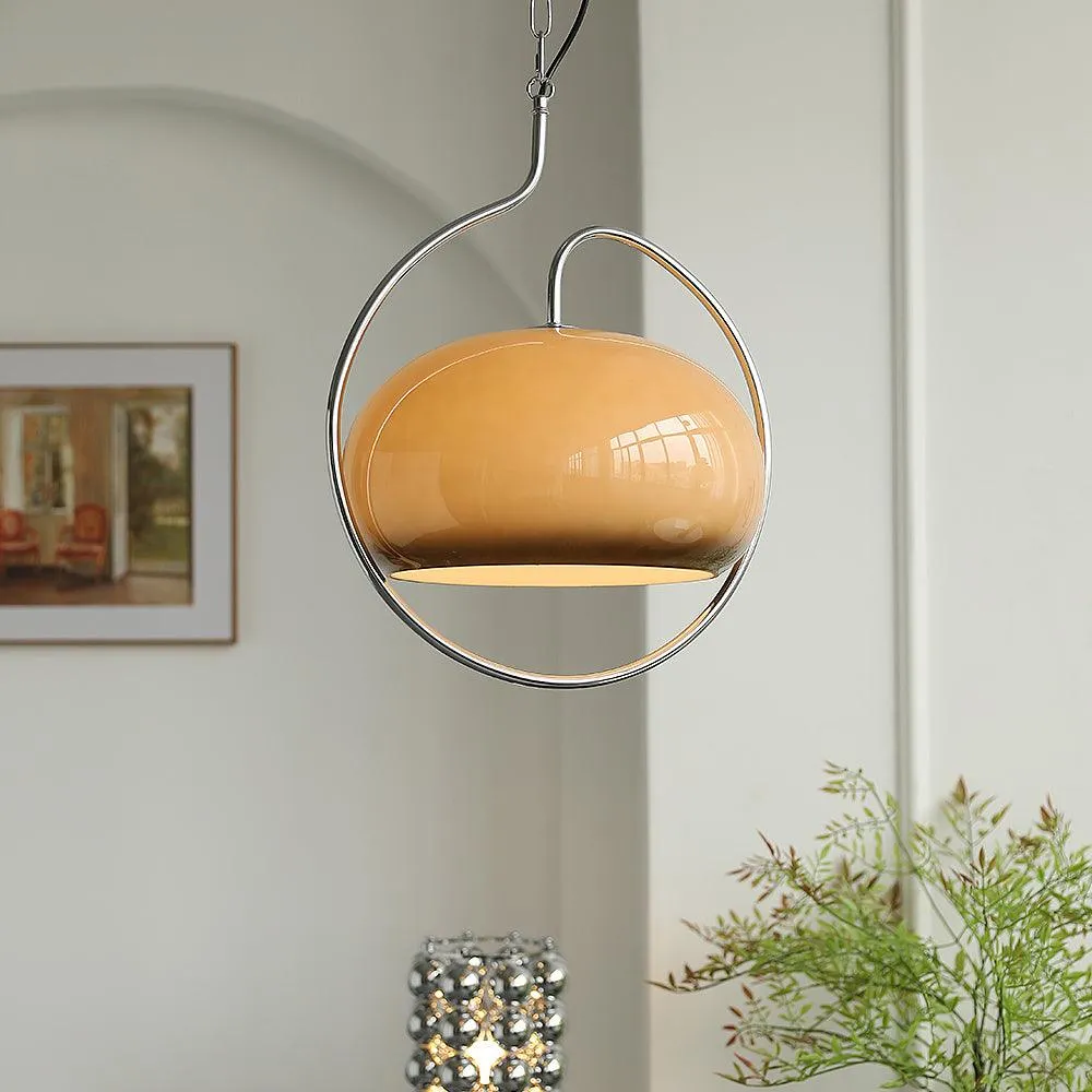 Medieval Pendant Light