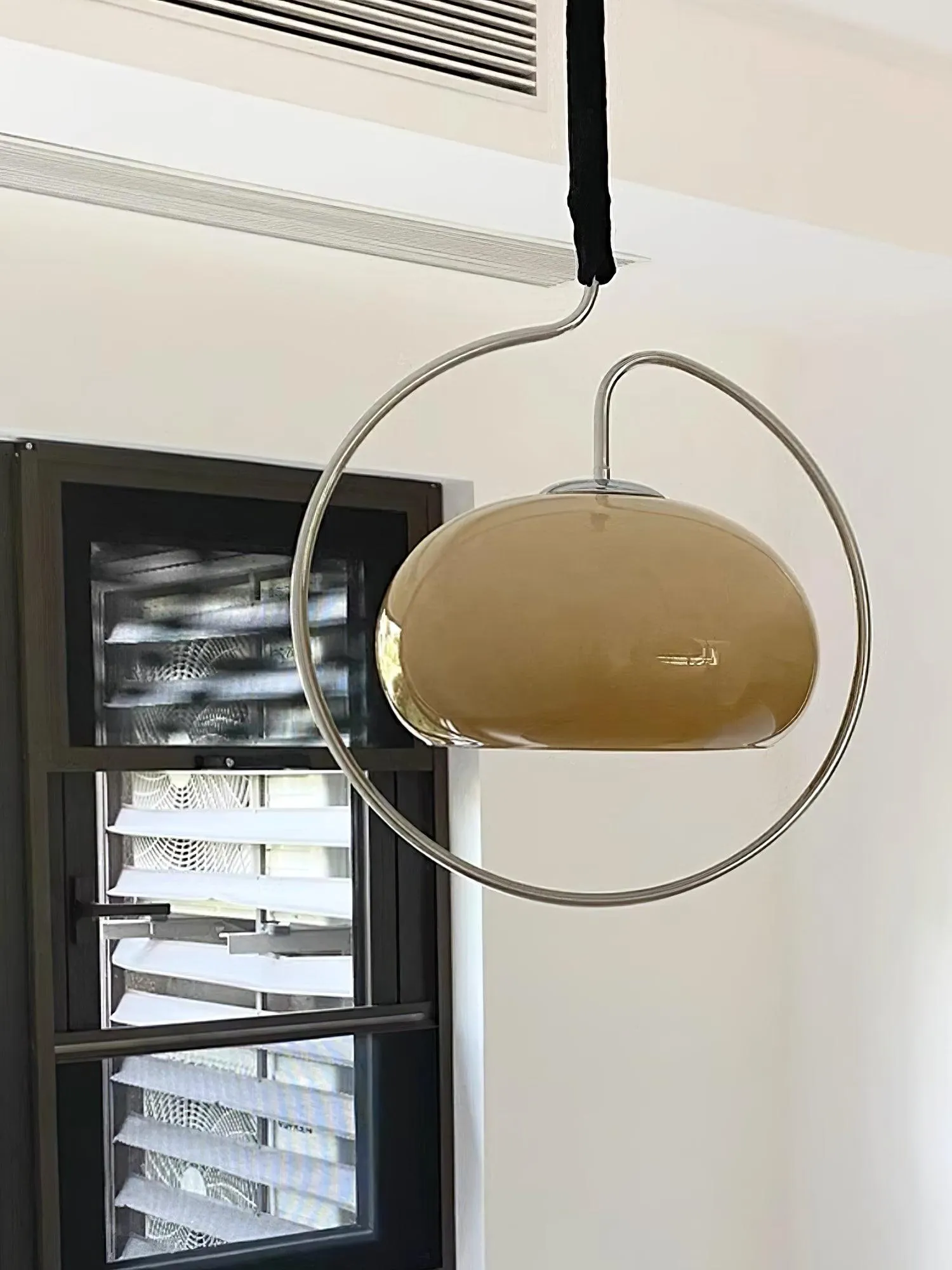 Medieval Pendant Light