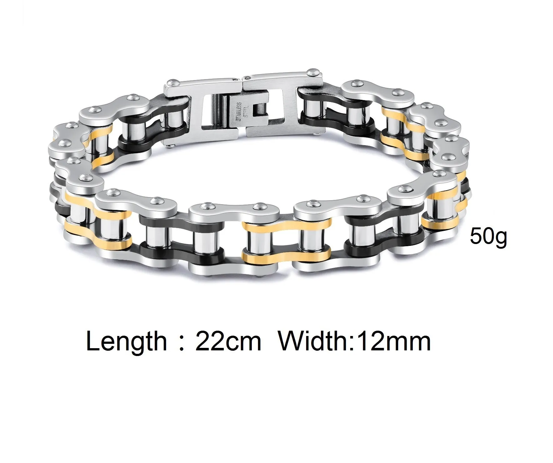 Men's Fashion Bracelet