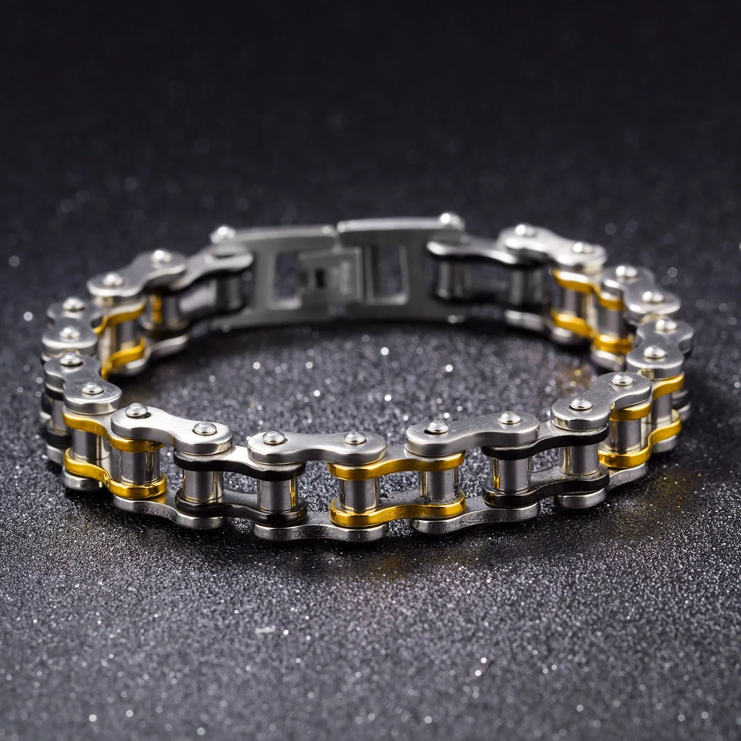 Men's Fashion Bracelet