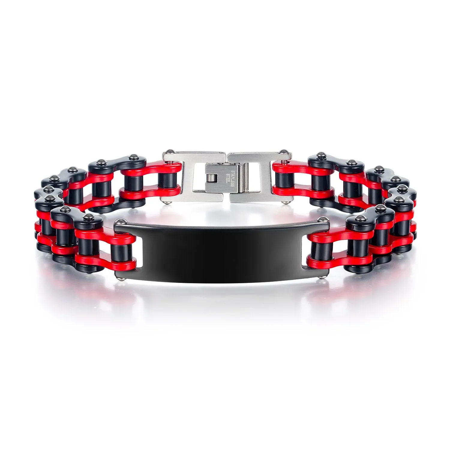 Men's Fashion Customized Bracelet