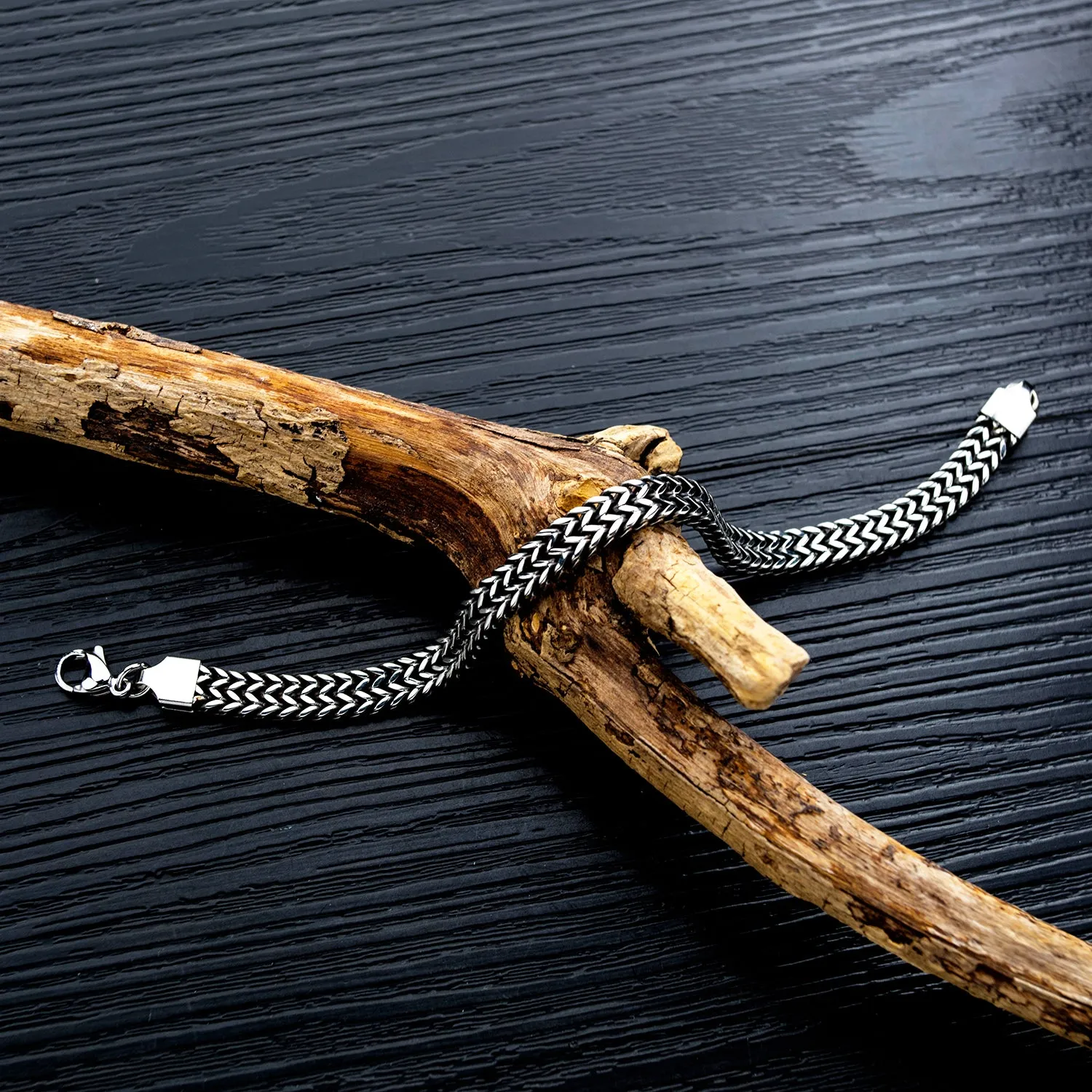 Men's Fashion Stylish Bracelet