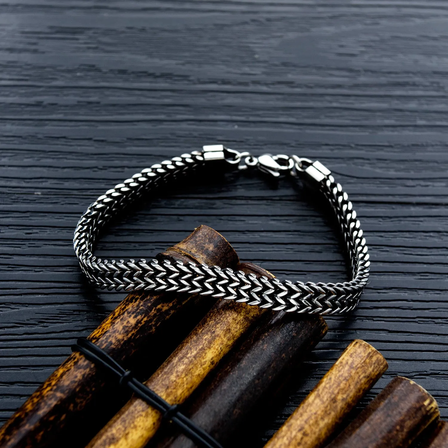 Men's Fashion Stylish Bracelet