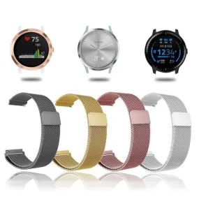 Milanese Straps Compatible with the Xiaomi Redmi Watch 3