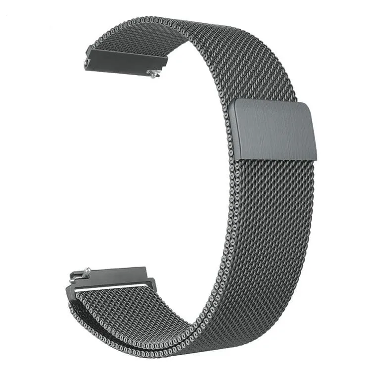 Milanese Straps Compatible with the Xiaomi Redmi Watch 3