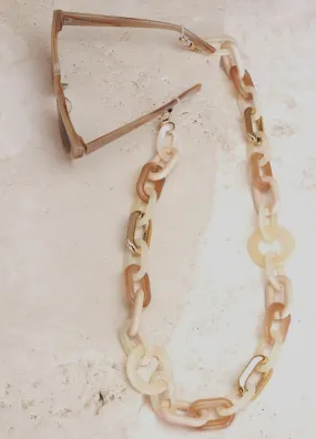 Monaco Glasses Chain