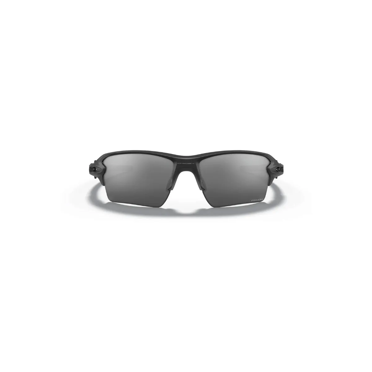 Oakley Flak 2.0 XL Matte Black Glasses Prizm Black Glasses