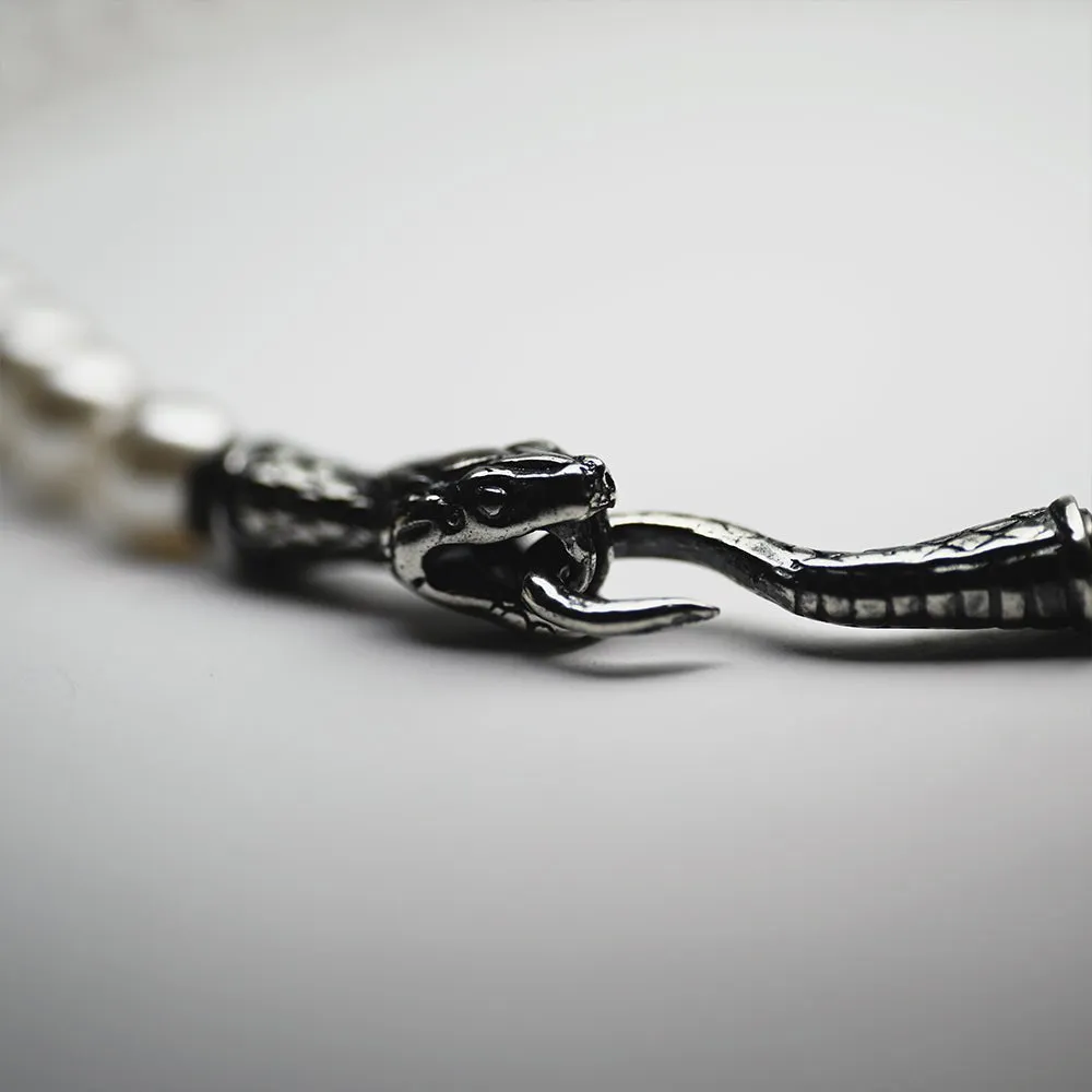 Ophidian choker