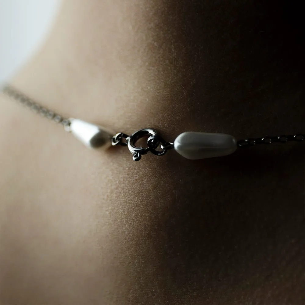 Pearl chain