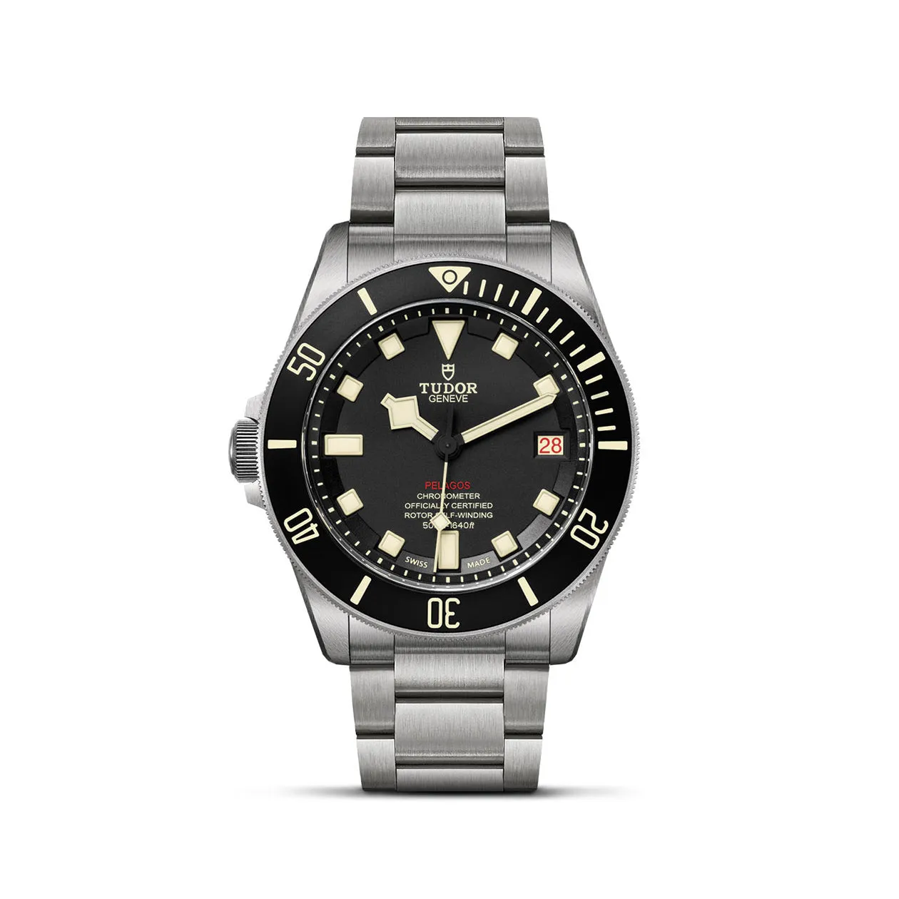 Pelagos LHD