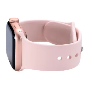 pink blush bytten® band • 38|40|41|42|44|45|49mm S|M