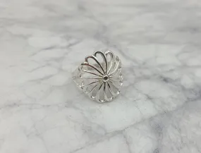 Pinwheel Ring